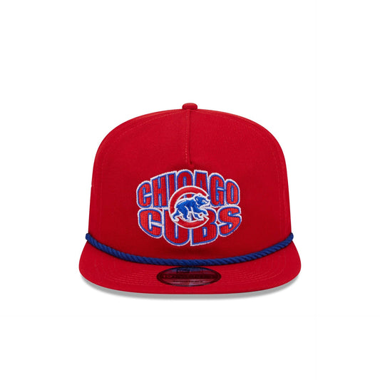 Chicago Cubs Classic Tones 19TWENTY Adjustable Hat