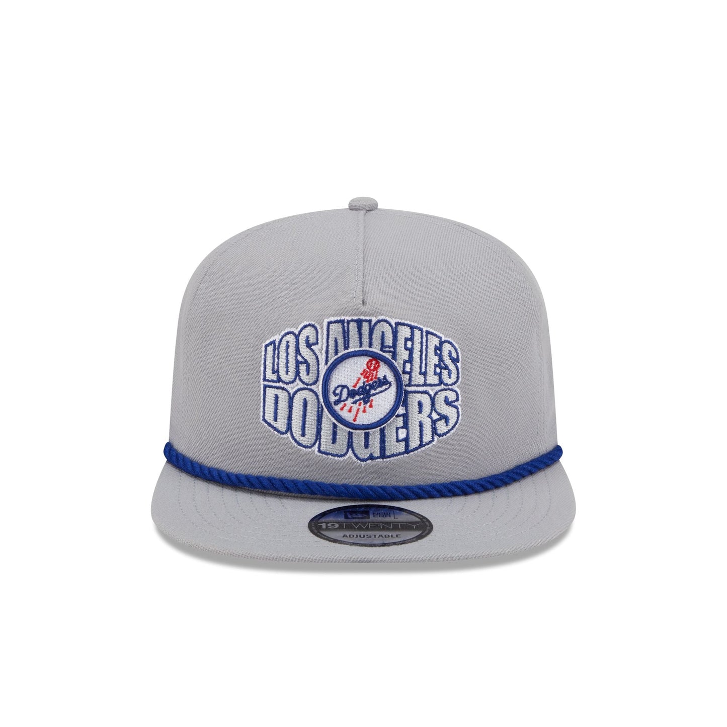 Los Angeles Dodgers Classic Tones 19TWENTY Adjustable Hat