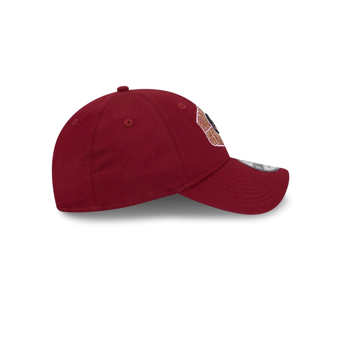 Florida State Seminoles Classic Tones 9TWENTY Adjustable Hat