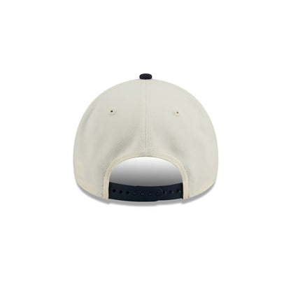 Notre Dame Fighting Irish Classic Tones 9FORTY A-Frame Snapback Hat