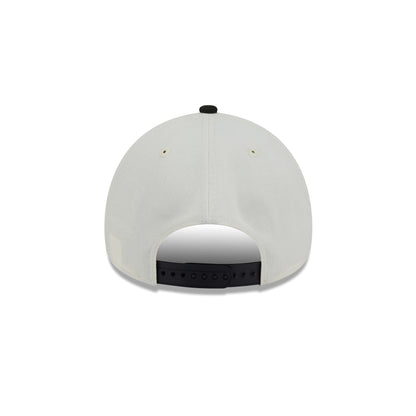 Duke Blue Devils Classic Tones 9FORTY A-Frame Snapback Hat