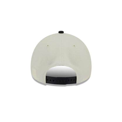 Colorado Buffaloes Classic Tones 9FORTY A-Frame Snapback Hat