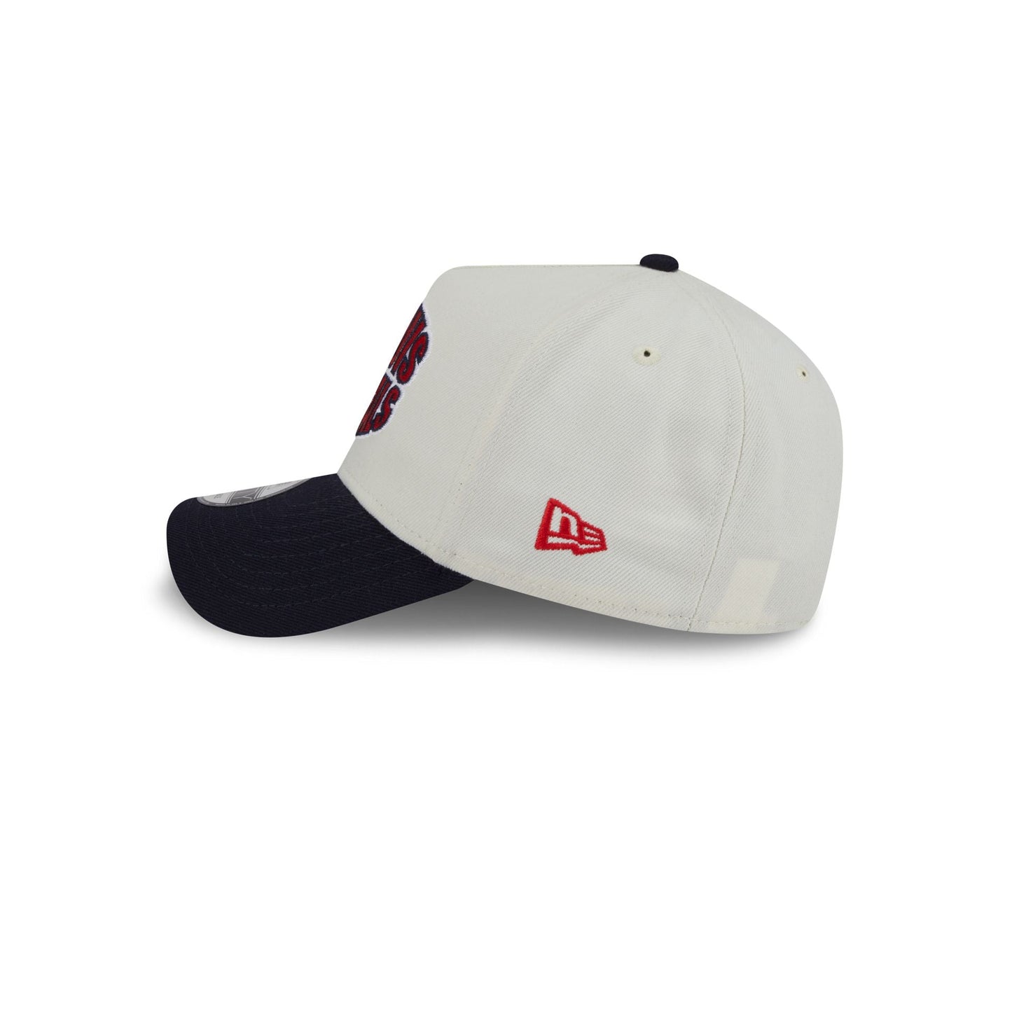 St. Louis Cardinals Classic Tones 9FORTY A-Frame Snapback Hat