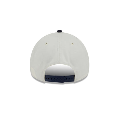 St. Louis Cardinals Classic Tones 9FORTY A-Frame Snapback Hat