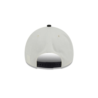 San Francisco Giants Classic Tones 9FORTY A-Frame Snapback Hat