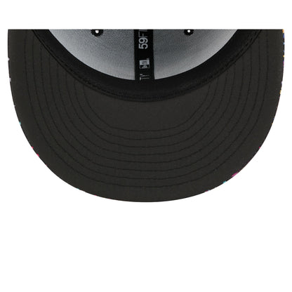 Dallas Cowboys 2025 Crucial Catch 59FIFTY Fitted Hat