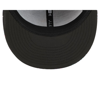 Minnesota Vikings 2025 Crucial Catch 59FIFTY Fitted Hat