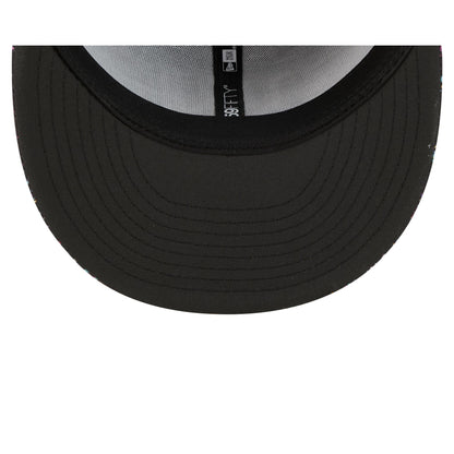 New York Giants 2025 Crucial Catch 59FIFTY Fitted Hat