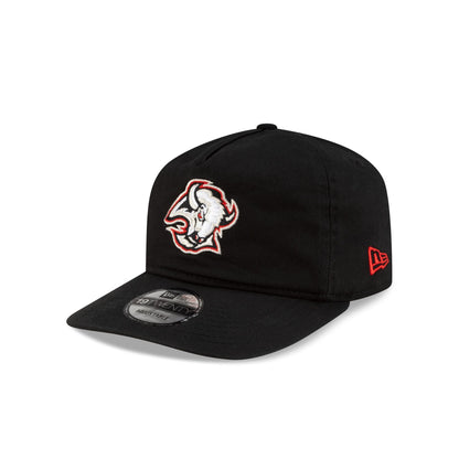 Buffalo Sabres Goathead 19TWENTY Snapback Hat