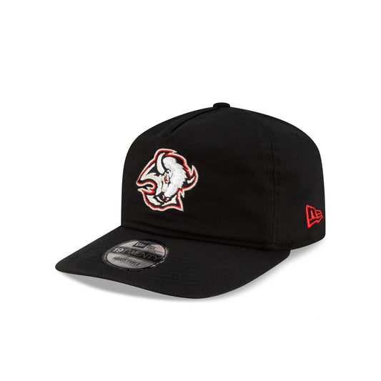 Buffalo Sabres Goathead 19TWENTY Snapback Hat
