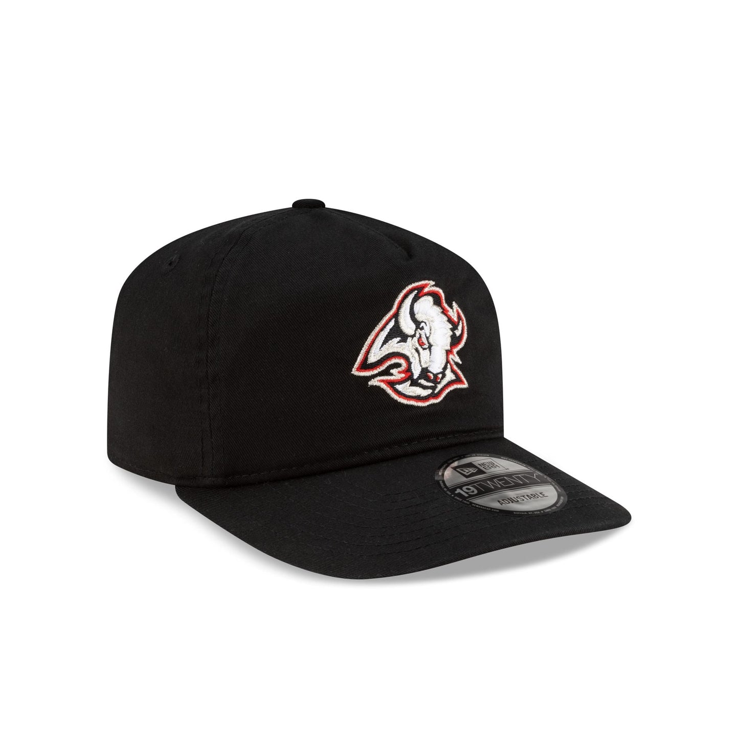 Buffalo Sabres Goathead 19TWENTY Snapback Hat