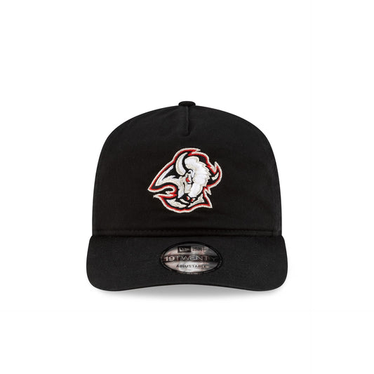 Buffalo Sabres Goathead 19TWENTY Snapback Hat