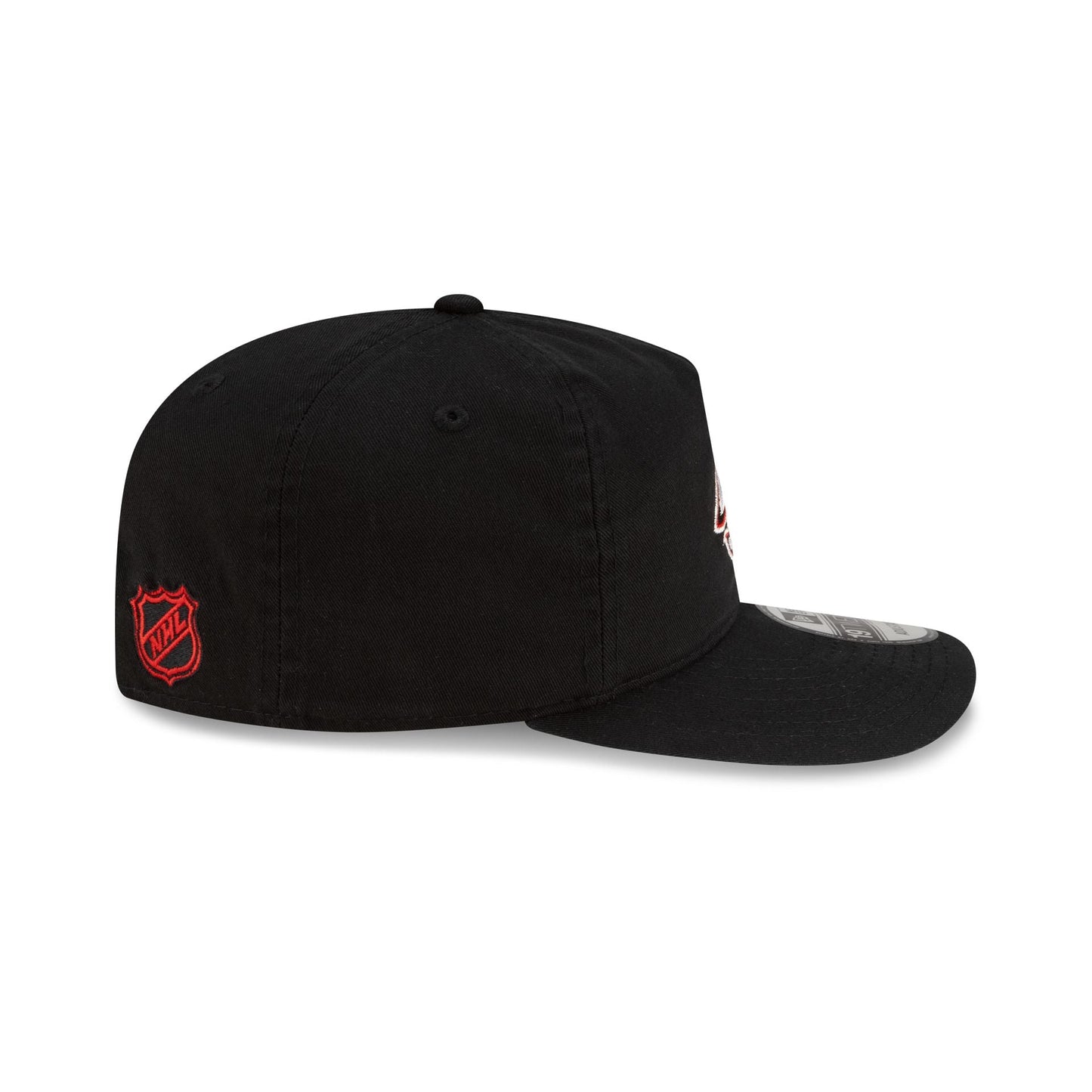 Buffalo Sabres Goathead 19TWENTY Snapback Hat