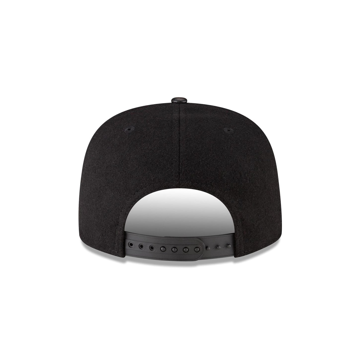 Brooklyn Dodgers Wool Letterman 9FIFTY A-Frame Snapback Hat