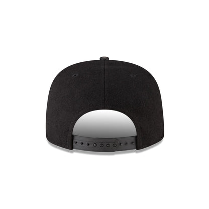 Brooklyn Dodgers Wool Letterman 9FIFTY A-Frame Snapback Hat