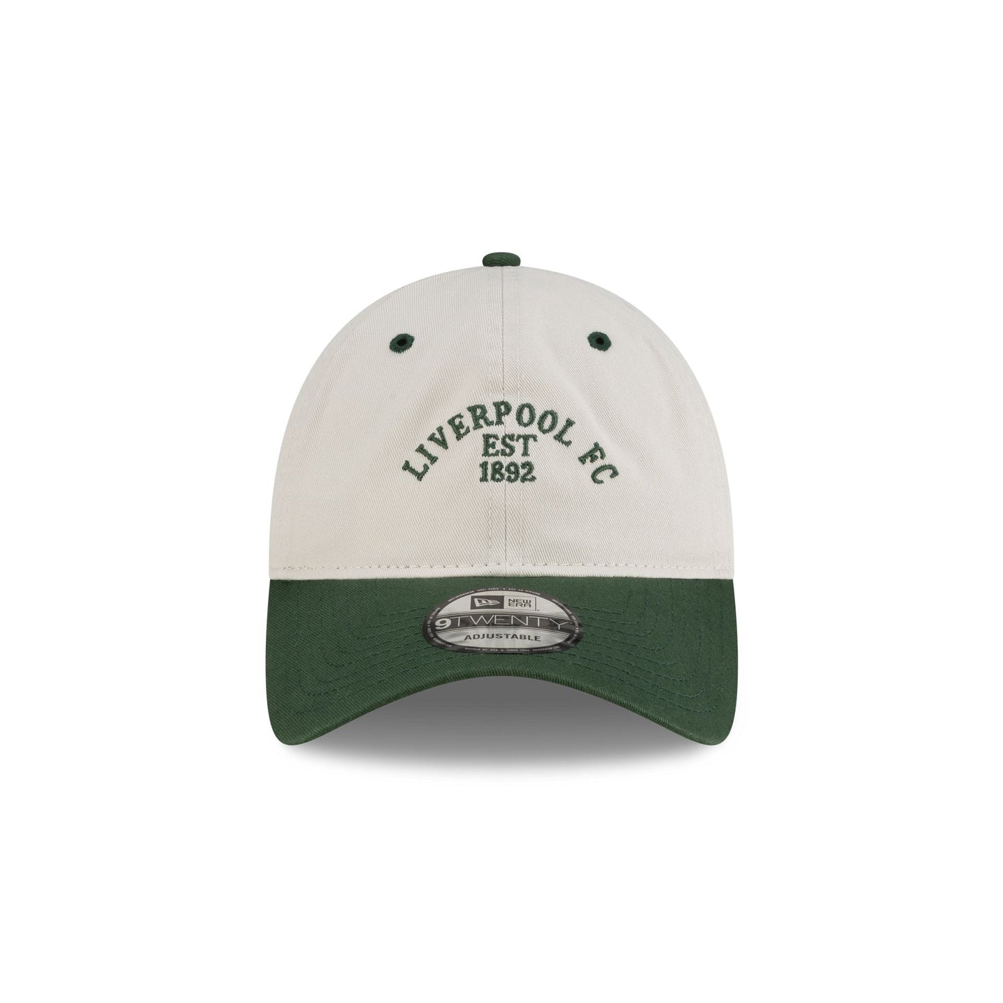 Liverpool FC Contrast 9TWENTY Adjustable Hat