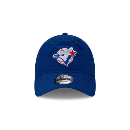 Lost & Found x Toronto Blue Jays 9TWENTY Adjustable Hat