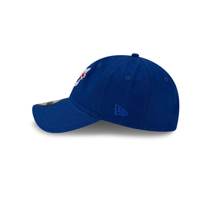 Lost & Found x Toronto Blue Jays 9TWENTY Adjustable Hat