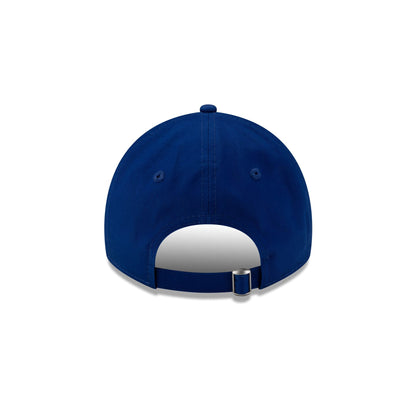 Lost & Found x Toronto Blue Jays 9TWENTY Adjustable Hat