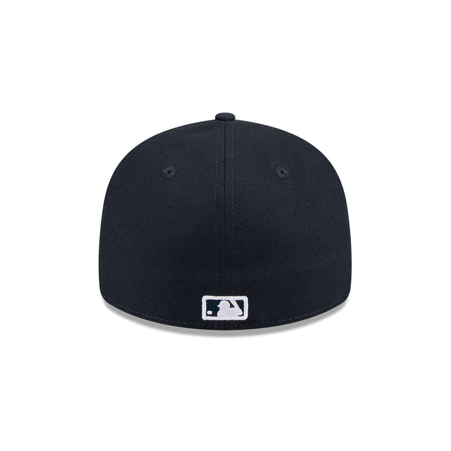 Detroit Tigers Hall of Fame 2025 Low Profile 59FIFTY Fitted Hat