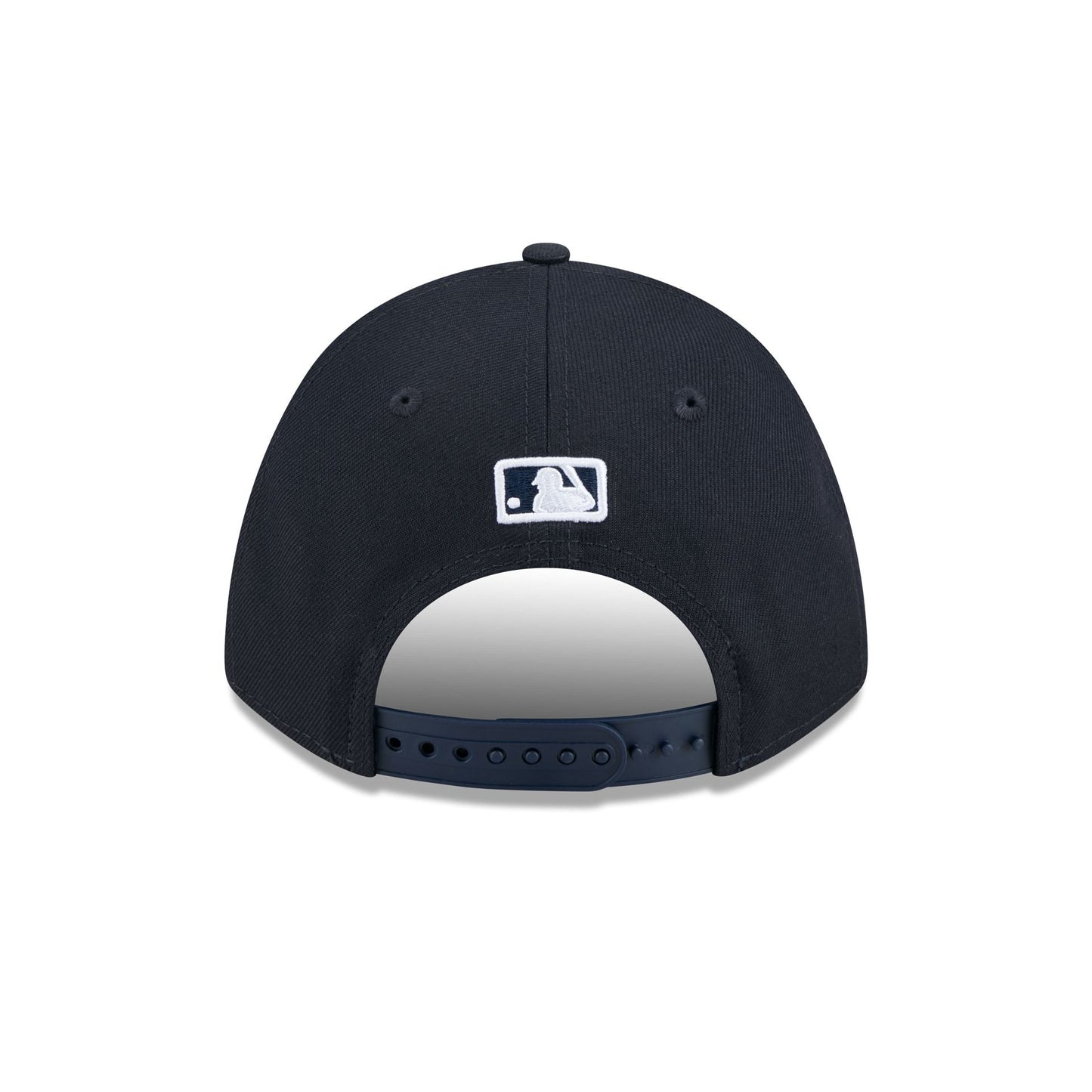 Detroit Tigers Hall of Fame 2025 9FORTY M-Crown Snapback Hat