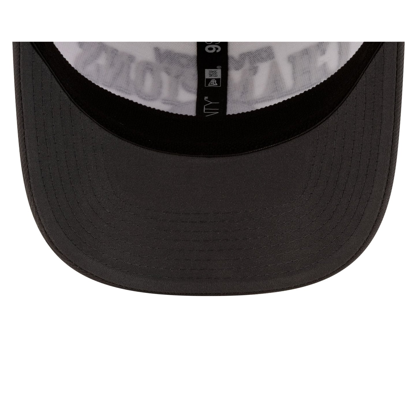 Philadelphia Phillies 2025 Regular Season Division Champions Locker Room 9SEVENTY Stretch-Snap Hat