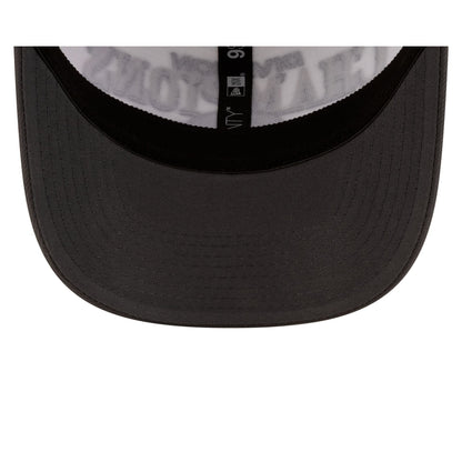 Philadelphia Phillies 2025 Regular Season Division Champions Locker Room 9SEVENTY Stretch-Snap Hat