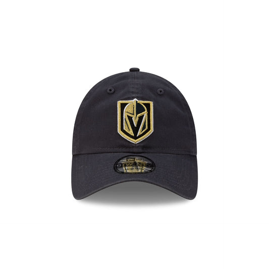 Vegas Golden Knights Gray 9TWENTY Adjustable Hat