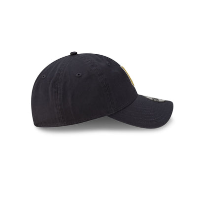 Vegas Golden Knights Gray 9TWENTY Adjustable Hat