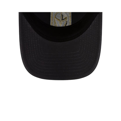 Vegas Golden Knights Gray 9TWENTY Adjustable Hat