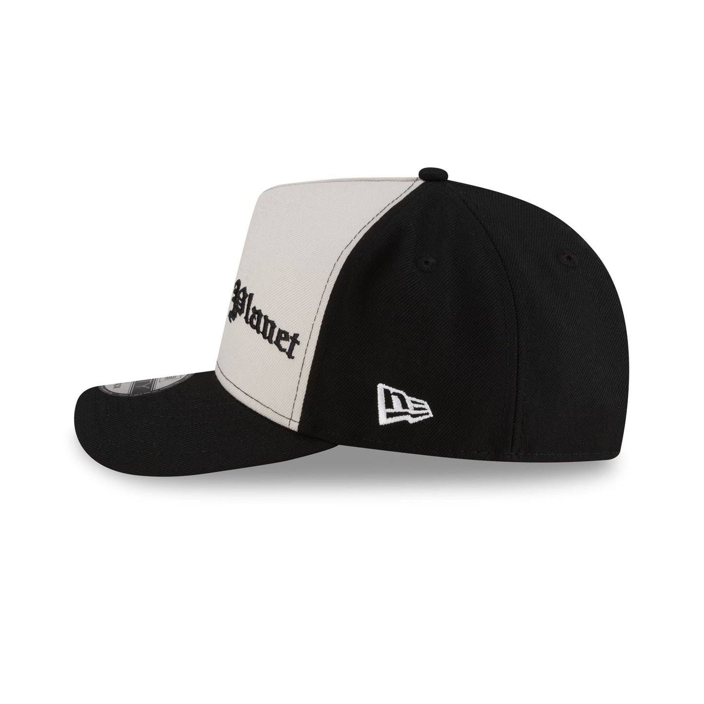 Superman Daily Planet 9FIFTY A-Frame Snapback Hat