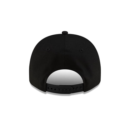 Superman Daily Planet 9FIFTY A-Frame Snapback Hat