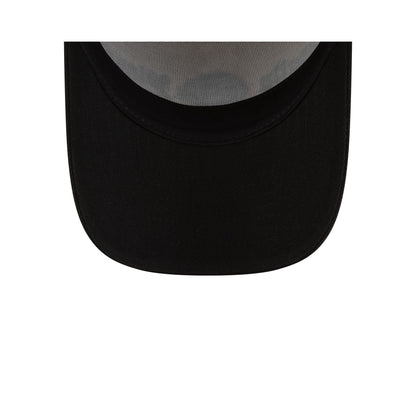 Superman Daily Planet 9FIFTY A-Frame Snapback Hat