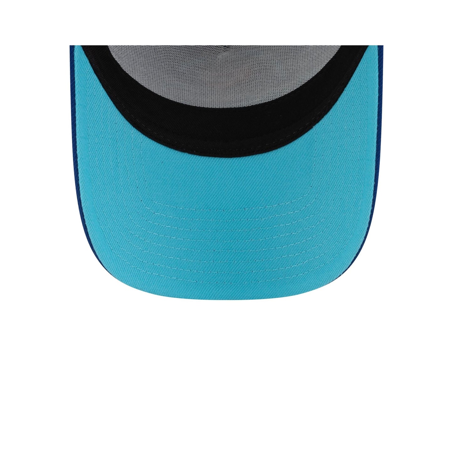 Superman Rise Above Go Higher 9FORTY A-Frame Trucker Hat