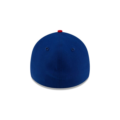 Superman 39THIRTY Stretch Fit Hat