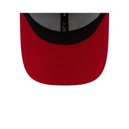 Superman 39THIRTY Stretch Fit Hat
