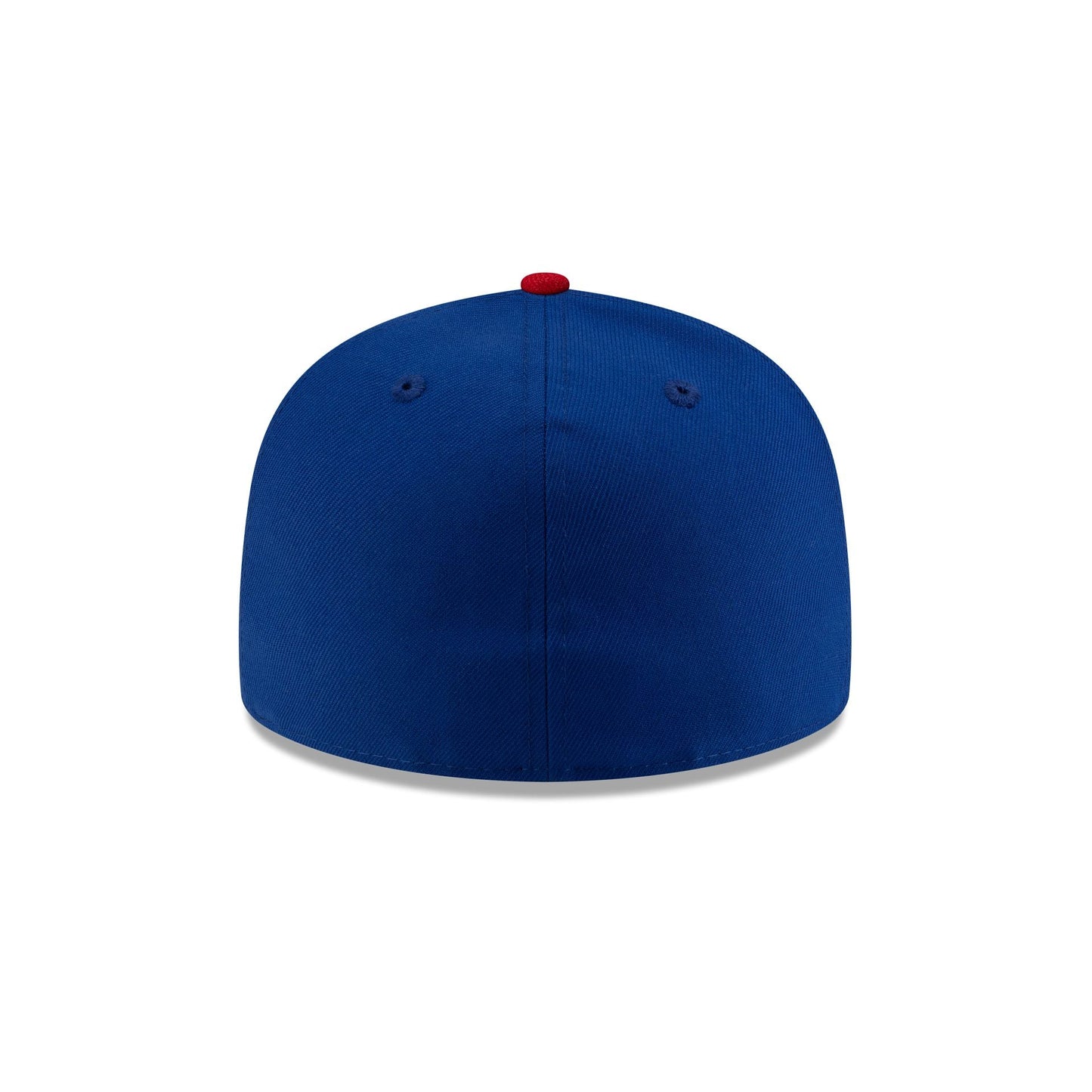 Superman Wordmark 59FIFTY Fitted Hat