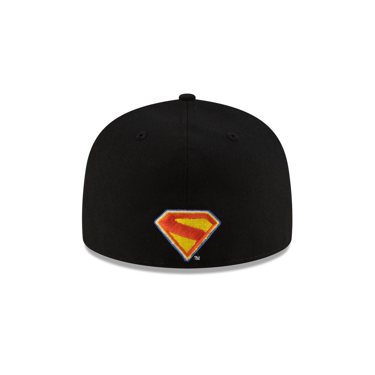 Superman Metropolis 59FIFTY Fitted Hat