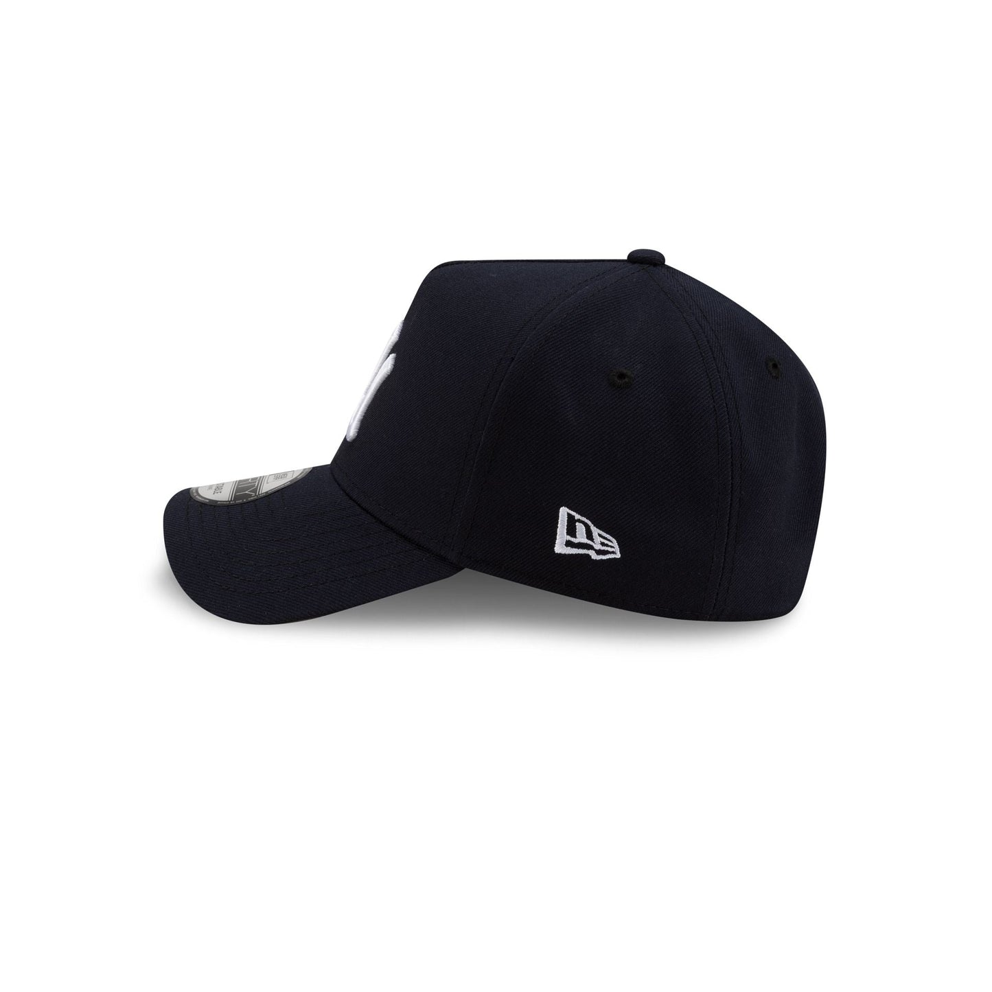 New York Yankees x New York City FC 9FORTY A-Frame Snapback Hat