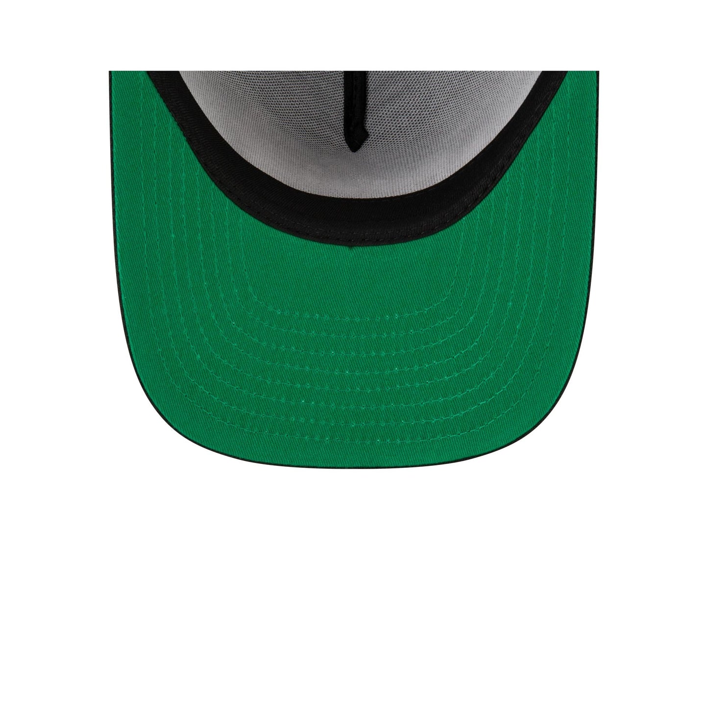 Born x Raised x Cincinnati Bengals Script Black 9FIFTY A-Frame Snapback Hat