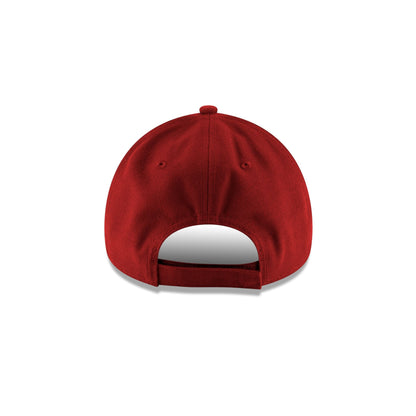 Philadelphia Phillies 2025 Regular Season Division Champions Replica 9FORTY Adjustable Hat