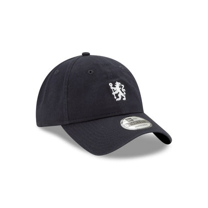Chelsea FC Mini Logo 9TWENTY Adjustable Hat
